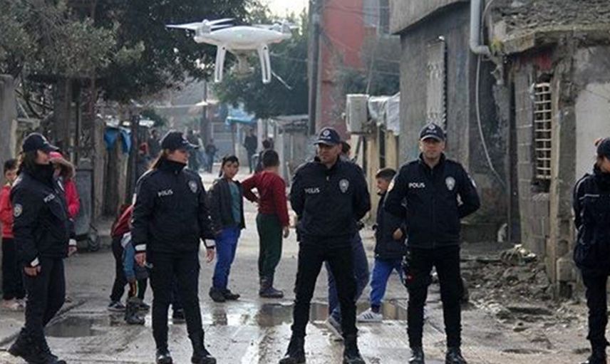 Genç Oyuncu Silahlı Çatışmada Yaralandı!