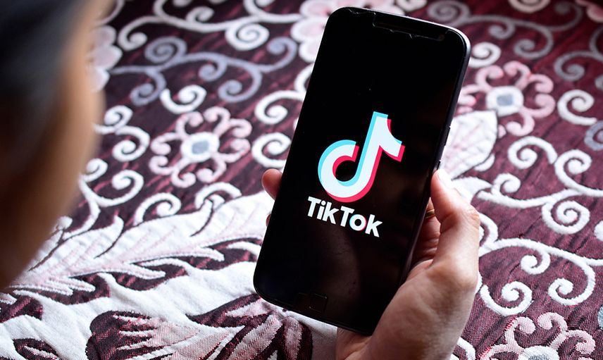 Gençlerin fenomen sosyal medya mecrası TikTok bir evliliğin sonunu daha getirdi