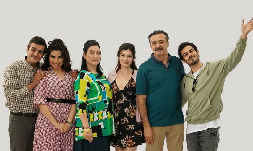 Oyuncu Elif Doğan Kimdir? 
