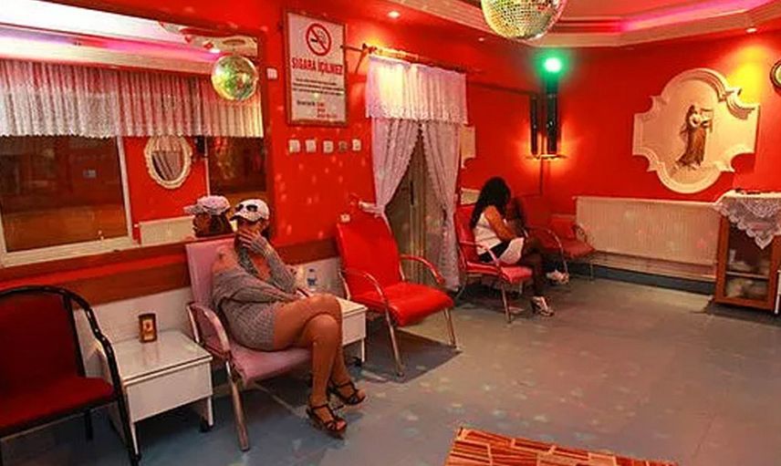 Genelevler hakkında duyduğunuzda ağzınızı açık bırakacak bilgiler