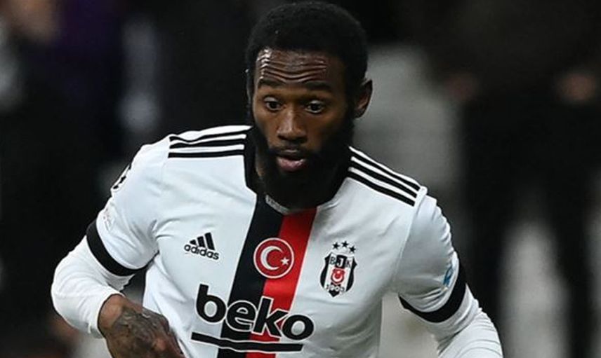 Georges-Kevin N'Koudou Kimdir?