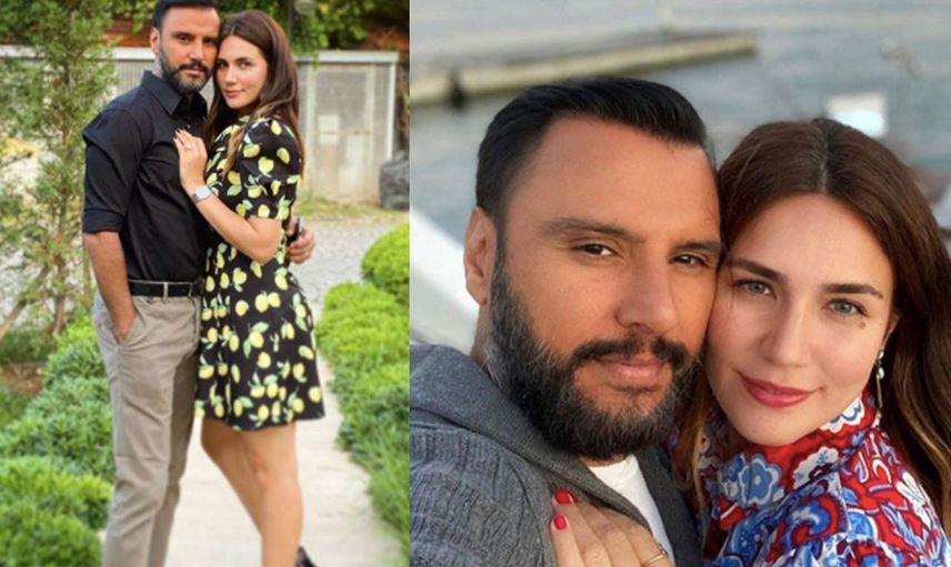 Eltiler birbirine girdi olan yine Alişan'a oldu! Buse Varol az kaldı Alişan'ı boşar