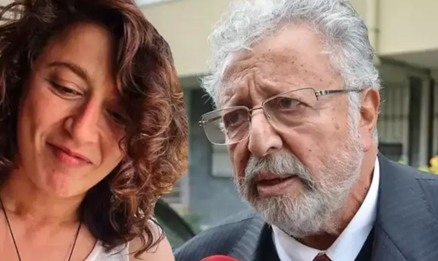 Gerçek 35 yıl sonra ortaya çıktı! Metin Akpınar'ın evlilik dışı doğan çocuğundan ilk açıklama geldi