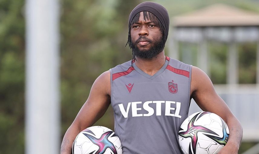 Gervinho Kimdir?