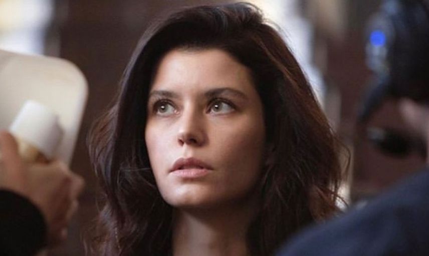 Beren Saat kimdir? Kiminle evli, kaç yaşında?