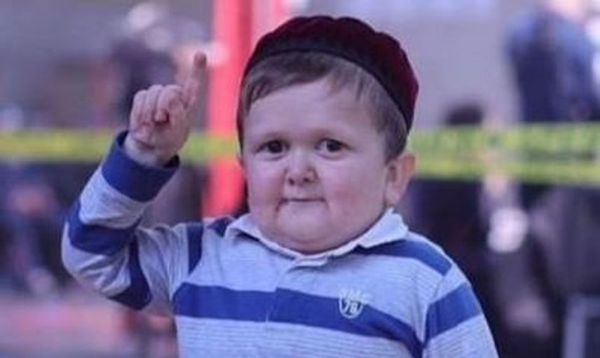 Messi'de Aynı Hastalığa Yakalanmış: Fenomen Hasbulla'nın İlginç Hastalığı!