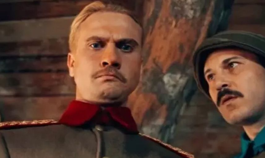 Aras Bulut İynemli'nin yer aldığı Atatürk filmi galasında saldırı: 600 kişinin içinde ölebilirdik!