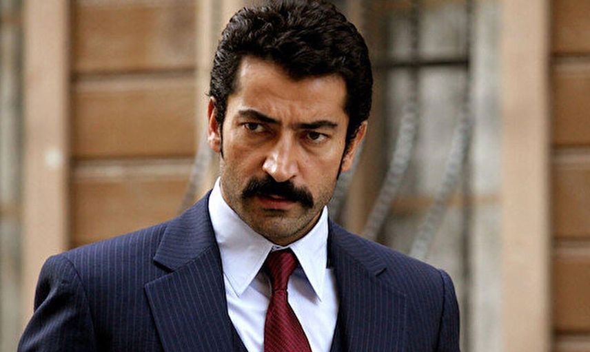 KENAN İMİRZALIOĞLU