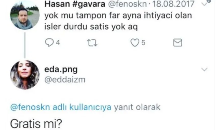 Haftanın En Komik 15 Tweeti 