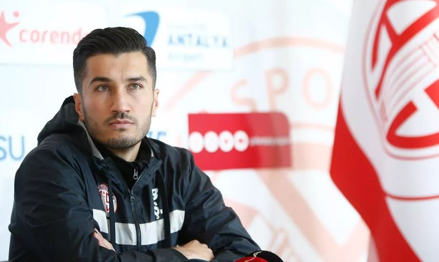Antalyaspor teknik sorumlusu Nuri Şahin, Trabzonspor teknik direktörü Abdullah Avcı'nın kendisi hakkındaki düşüncelerini söyledi