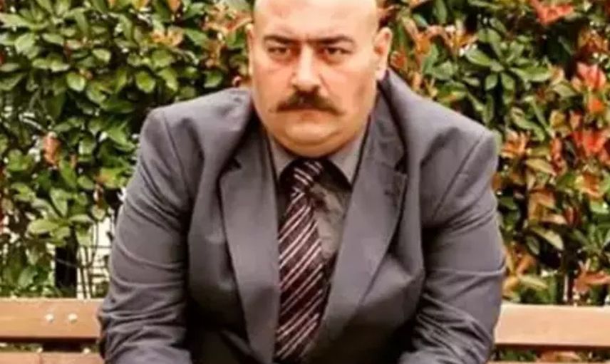 60 kilo vererek bambaşka birine dönüşmüştü: Cem Cücenoğlu evlendi!