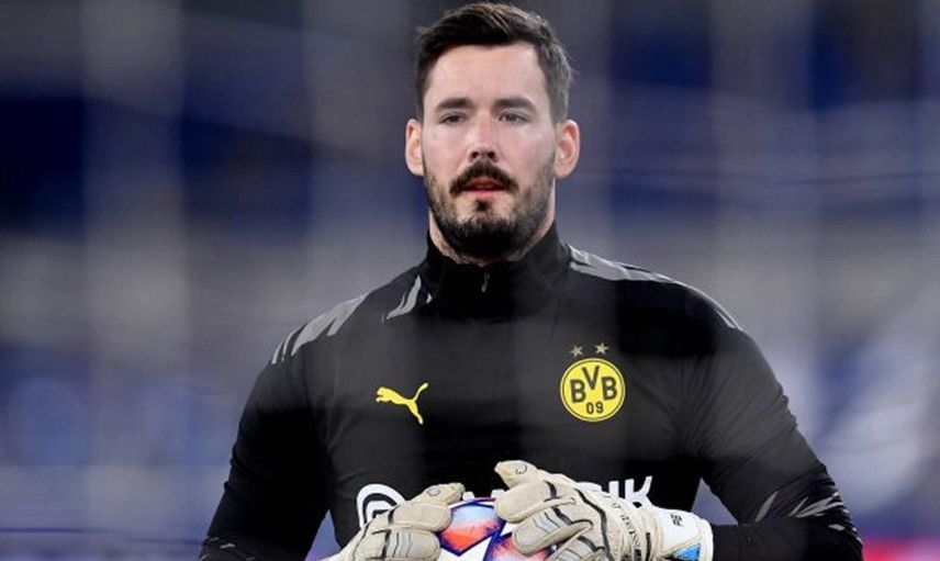 Roman Bürki'nin Galatasaray'a Transfer Olmama Nedeni Ortaya Çıktı!