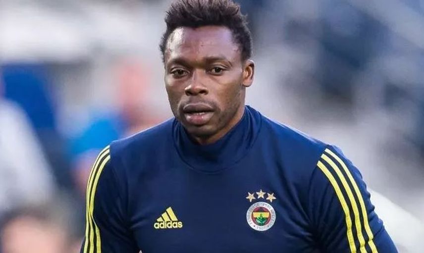 Son Dakika: Fenerbahçe'nin Eski Futbolcusu Kameni Geçirdiği Trafik Kazasında Ağır Yaralandı