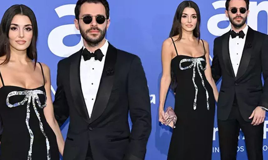 Arzu Sabancı'dan Hande Erçel'e Sabancı gelini olmak için şart: Eğer bunu yapmazsan evlenemezsiniz!