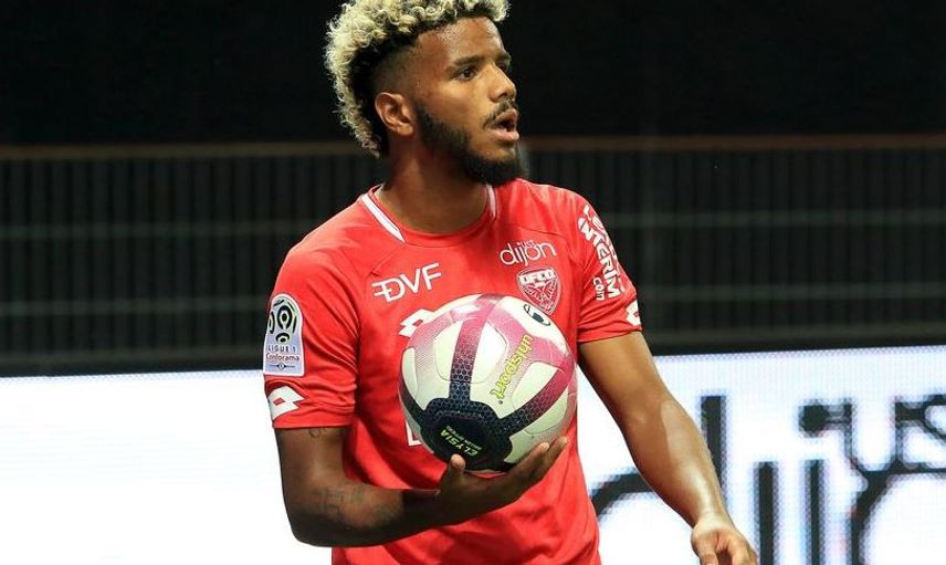Valentin Rosier Kimdir?