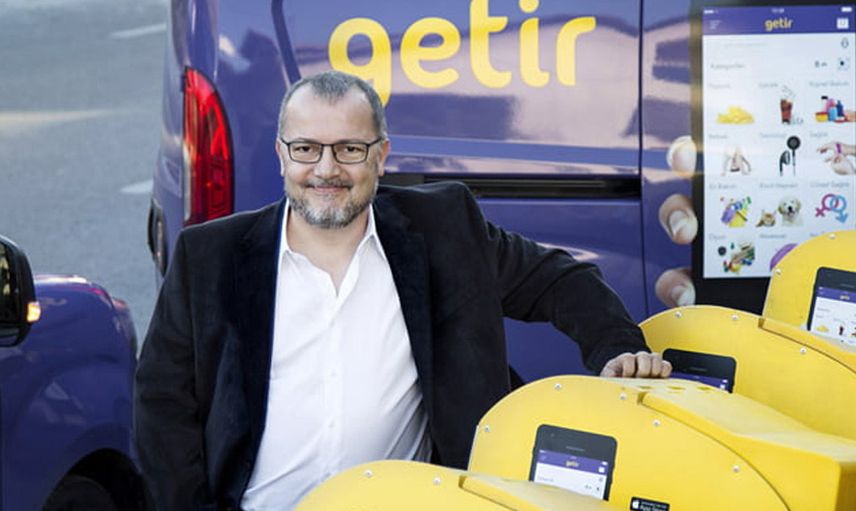 GETİR