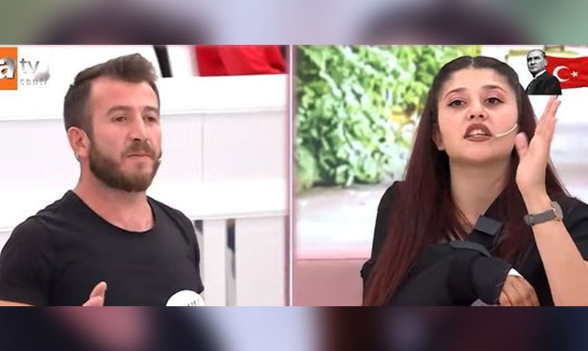 Esra Erol'da akıl almaz olay kuma gittiği adam çocuklarını satmak isteyince bakın neler oldu! Ünlü sunucu bile daha fazla dayanamadı sizin insanlığınız yok dedi yayını terk etti gitti