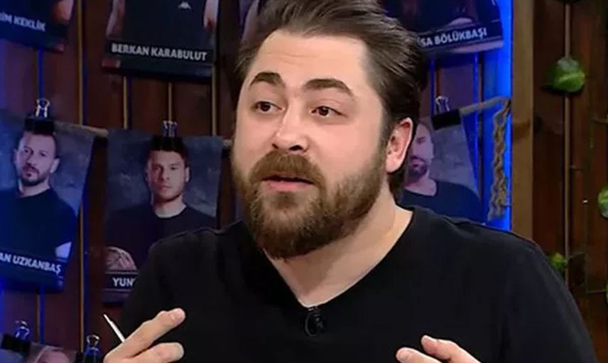 Acun Ilıcalı ile kavga ettiği için kovulan Semih Öztürk'ten üzen haber geldi!
