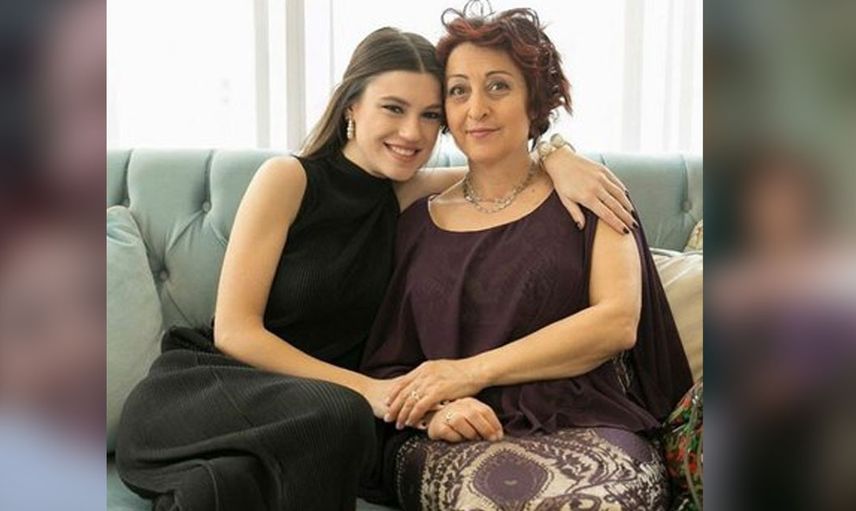 Figen Evren kimdir?