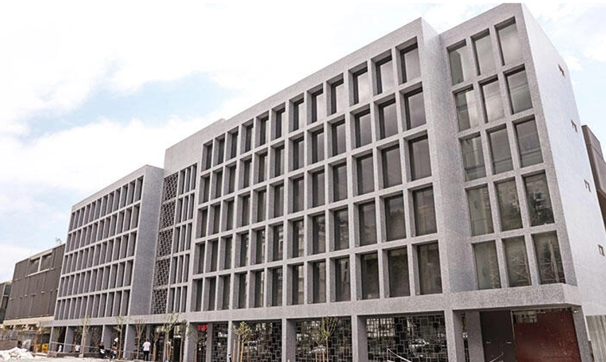 İstanbul Resim ve Heykel Müzesi Açılıyor