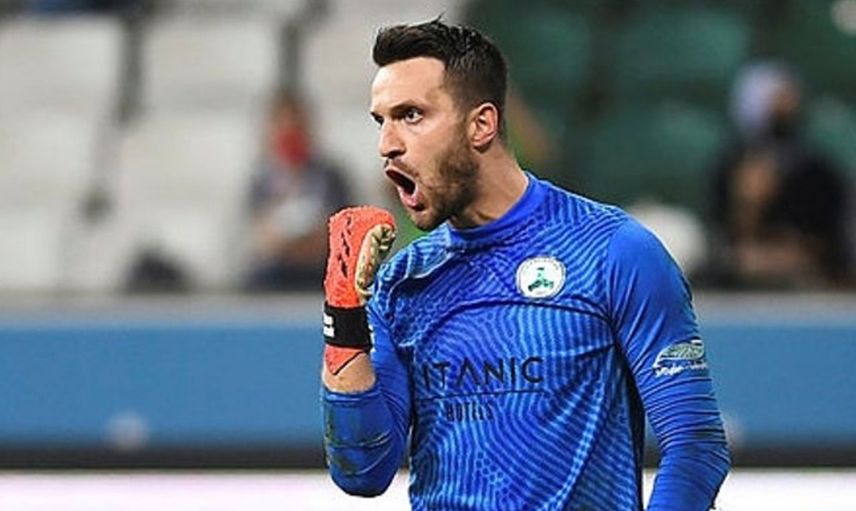 Giresunspor Başkanı Hakan Karaahmet Okan Koçuk Transferi Hakkında Açıklamalarda Bulundu!