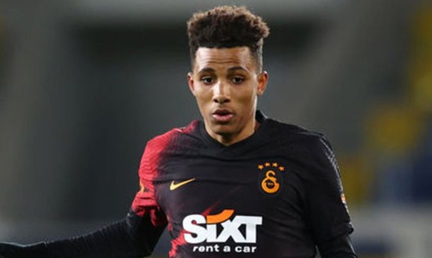 Galatasaray Gedson Fernandes Transferinde Mutlu Sona Ulaştı!
