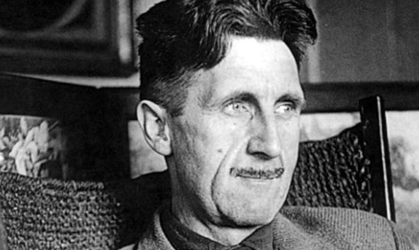 George Orwell Kimdir?