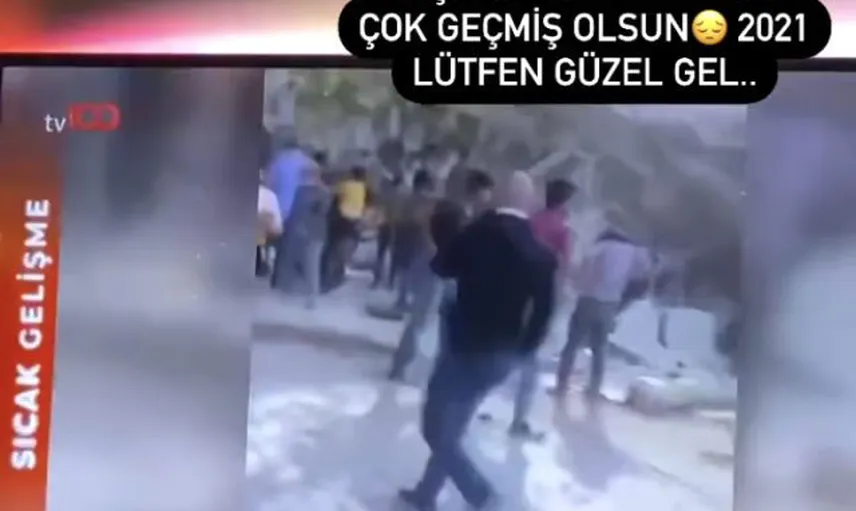 Gölcük Depreminde Enkazdan Çıkarılan Gizem Güven, Duygusal Bir Paylaşımda Bulundu