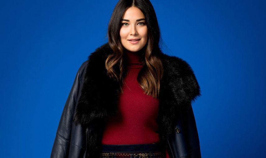 Gizem Hatipoğlu Kimdir? Gizem Hatipoğlu Boyu Kaç, Kilosu Kaç, Aslen Nereli, Sevgilisi Kimdir?
