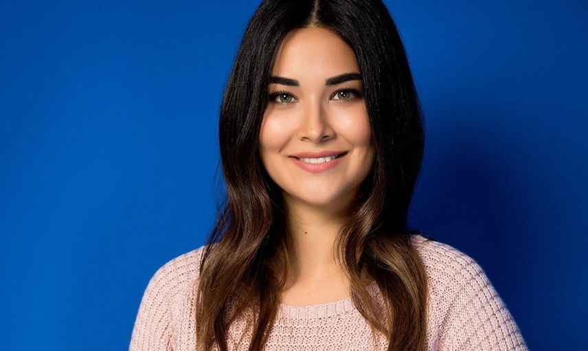 Gizem Hatipoğlu Kimdir? Gizem Hatipoğlu Boyu Kaç, Kilosu Kaç, Aslen Nereli, Sevgilisi Kimdir?