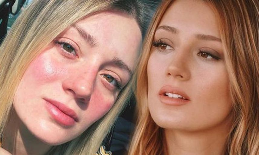 Gizem Karaca
