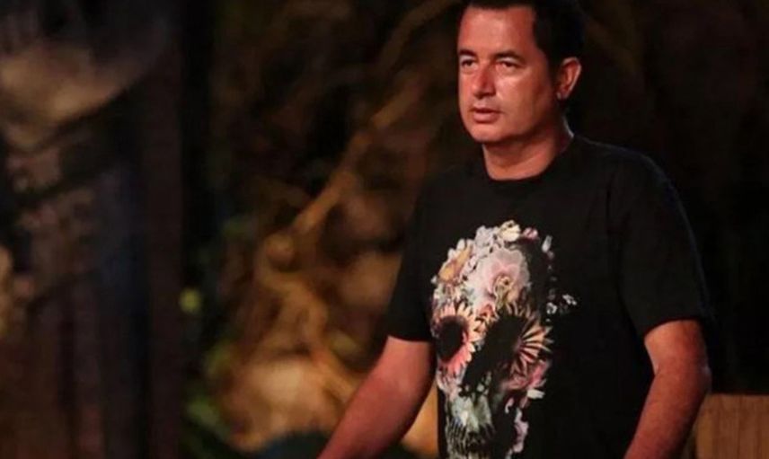 Gizlice bir eve girip yemek çalmıştı: Acun Ilıcalı her şeyi anlattı! ''Poyraz'ın kafasında...''