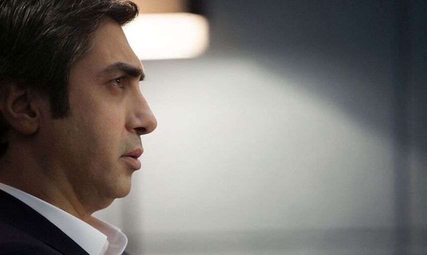 Necati Şaşmaz kimdir?