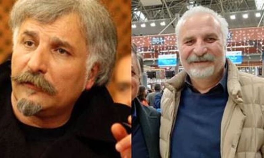 Hasan Kaçan - Heredot Cevdet