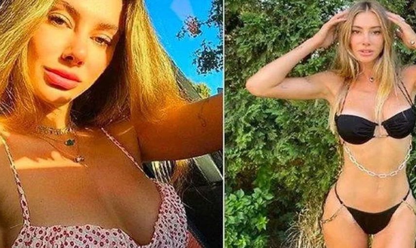 Şeyma Subaşı’ndan şaşırtan itiraf: Gamze Özçelik gibi kapanacağım