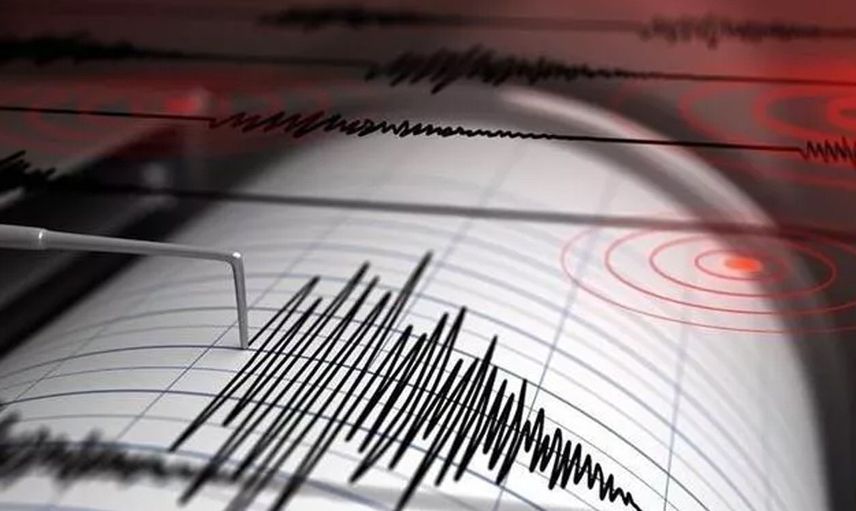 Bolu'da korkutan deprem! Sarsıntı İstanbul dahil olmak üzere çevre illerde de hissedildi