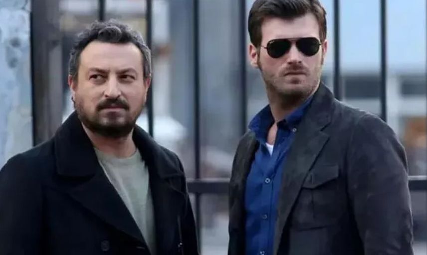 Ünlü oyuncudan herkesi şaşırtan hamle! Türkiye İşçi Partisi'ne üye oldu