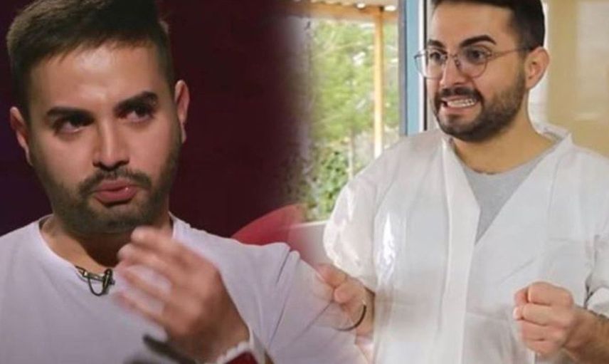 Kadir Ezildi'nin acı günü! Anneannesinin ölümüyle sarsıldı