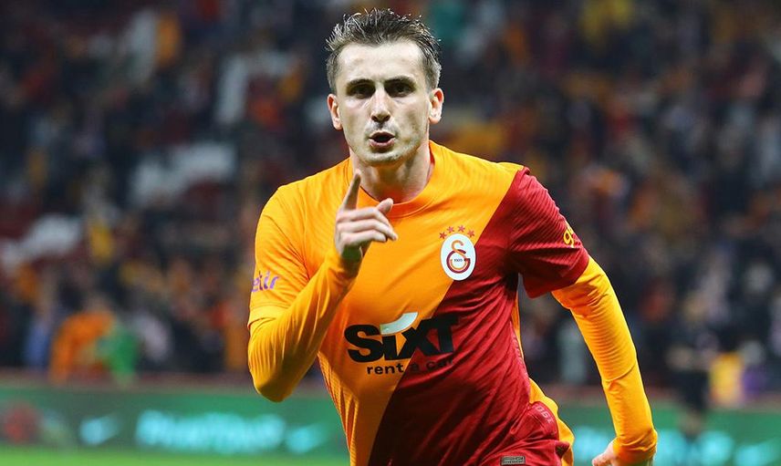 Kerem Aktükroğlu'nun alt yapı antrenörü Beşiktaş ve Fenerbahçe'nin geçmişte yaptığı teklifleri itiraf etti!