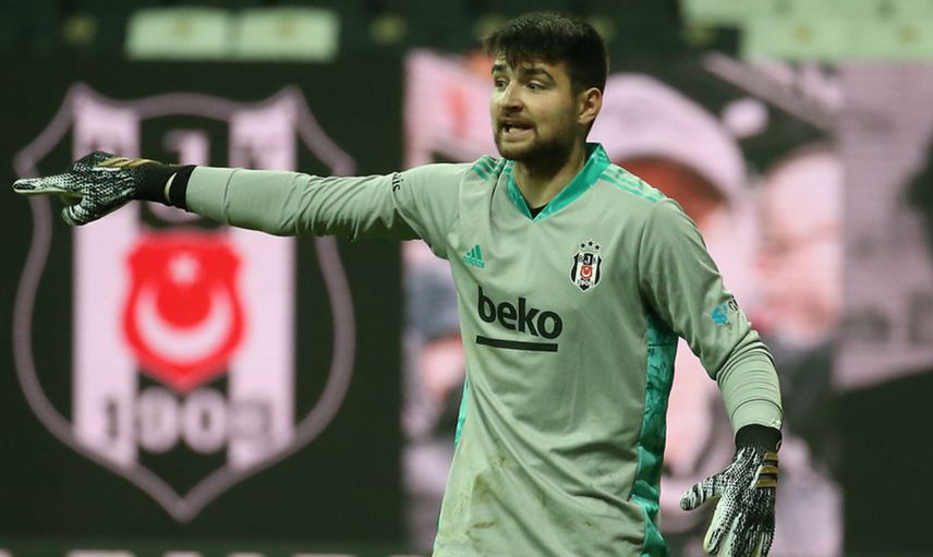 Beşiktaş Ersin Destanoğlu İçin Nice Kulübü İle Anlaştı!