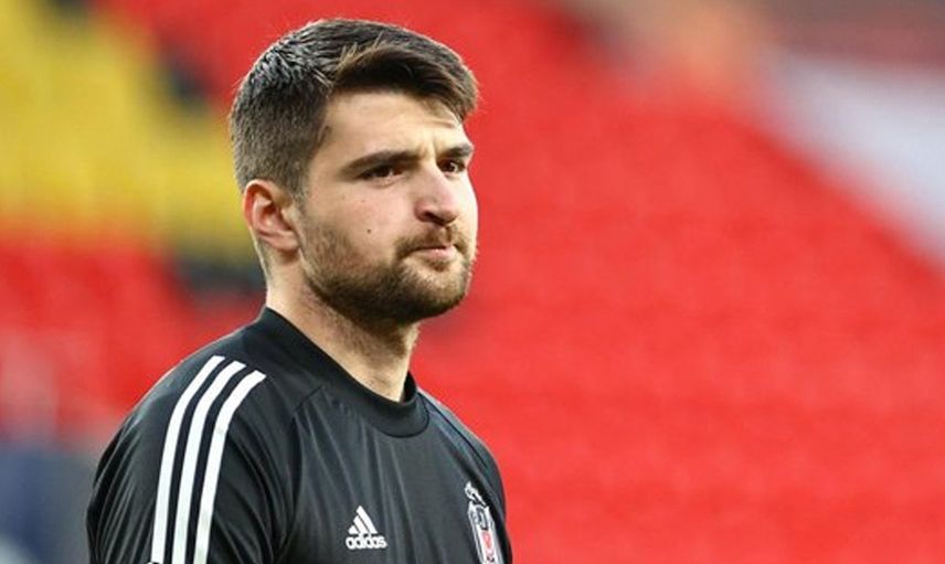 Chelsea Beşiktaşlı Ersin Destanoğlu'nu Transfer Etmek İstiyor!