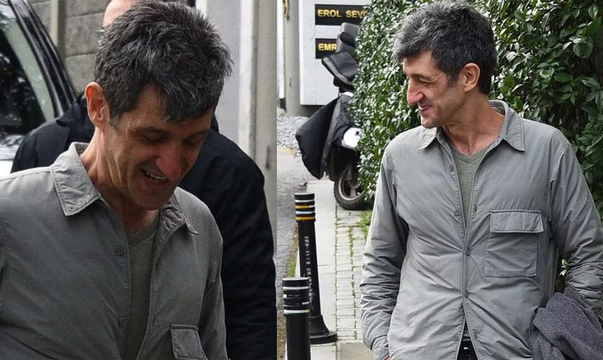 Tolga Gariboğlu