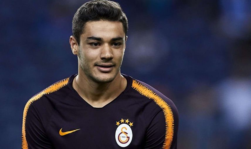 Beşiktaş, Transferde Ozan Kabak’ı Radarına Aldı!