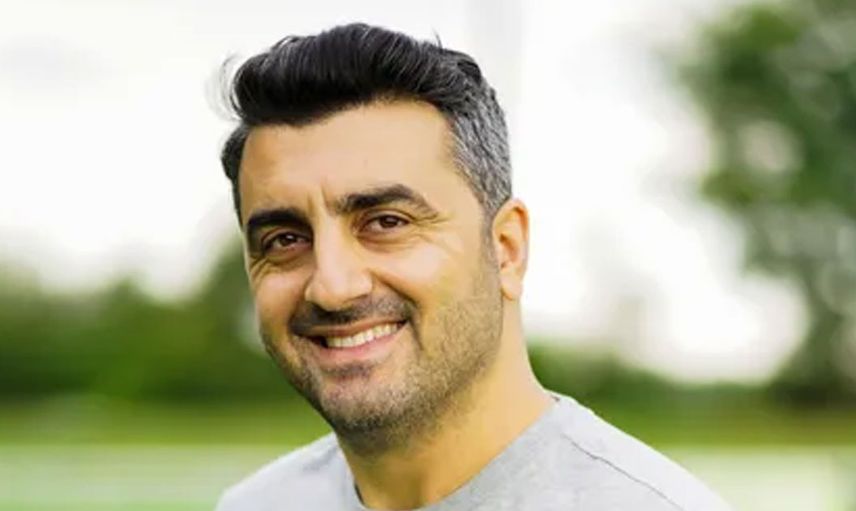 Süper Lig ekibi Altay, teknik adamlık görevine Sinan Kaloğlu'nu getirdi!