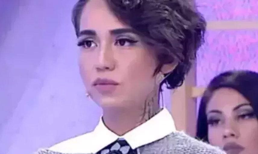 Cinsiyet değiştirmişti: Hülya Avşar Doruk Doğrusöz'e ''Biraz özel olacak ama...'' deyip sordu!