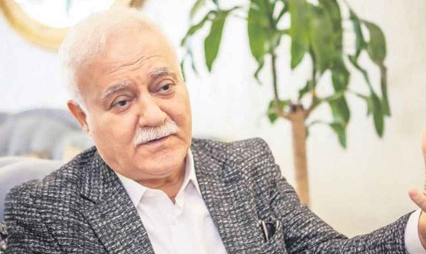 Oruç tutmayanlar yandı! Nihat Hatipoğlu oruç tutmayanların ödeyeceği bedeli açıkladı