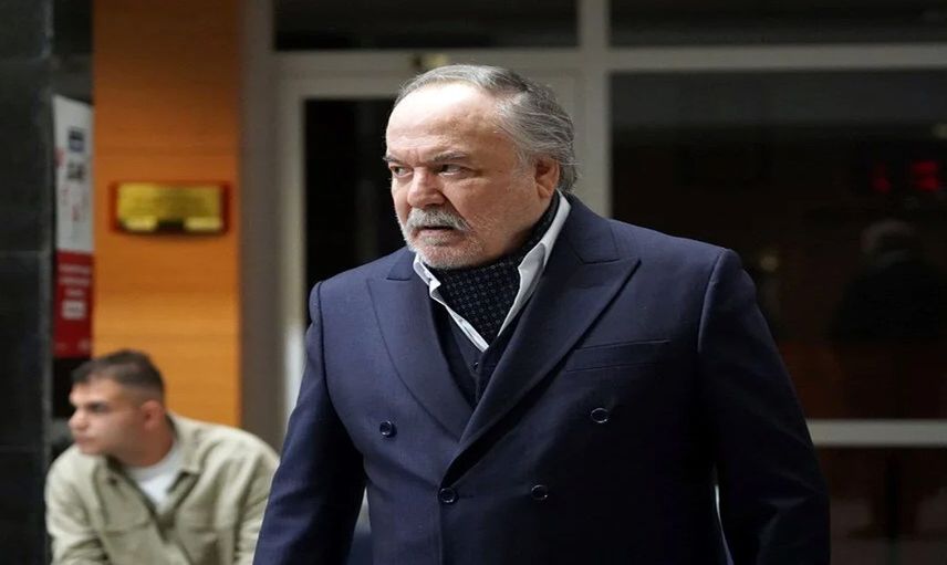 Yalı Çapkını dizisinde şok ayrılık: Başrol diziye veda edecek
