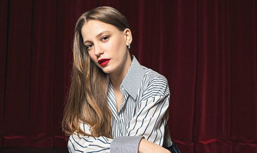 Serenay Sarıkaya