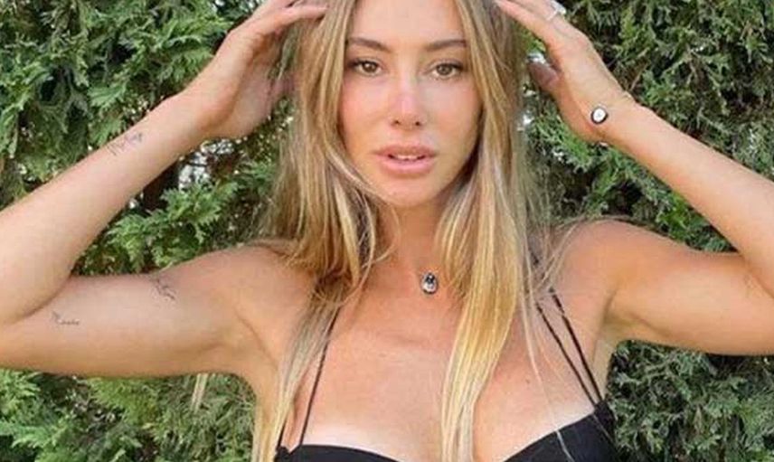 Şeyma Subaşı'ndan Dominik kaçamağı: Minicik bikinisiyle iddialı pozlar!