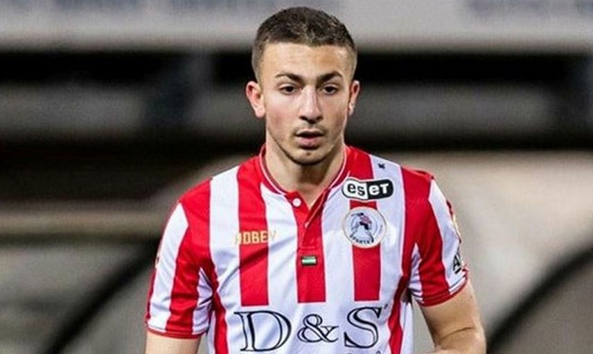 Galatasaraylı Halil Dervişoğlu'nu Real Betis transfer etmek istiyor!